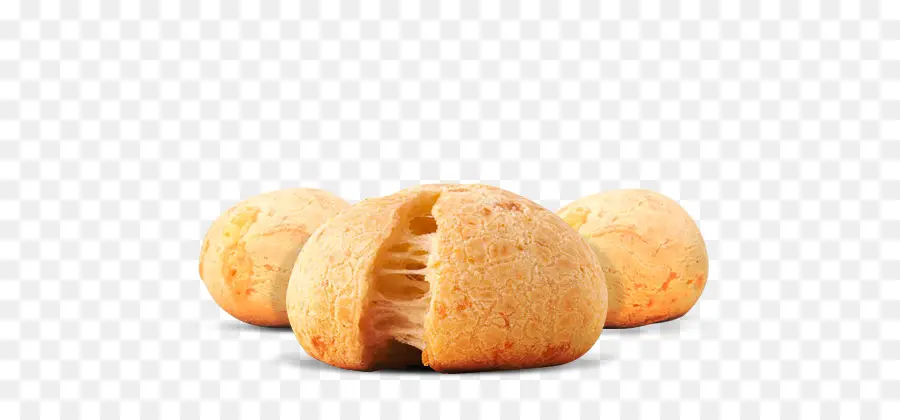 Pão De Queijo，Lanche PNG