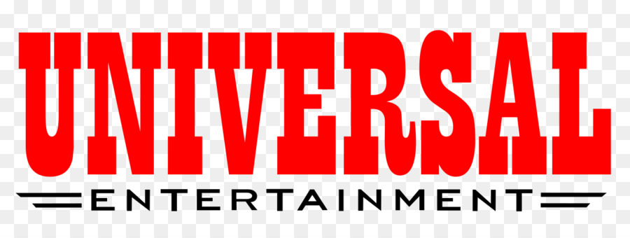 A Universal Pictures，Universal Entertainment Corporation PNG