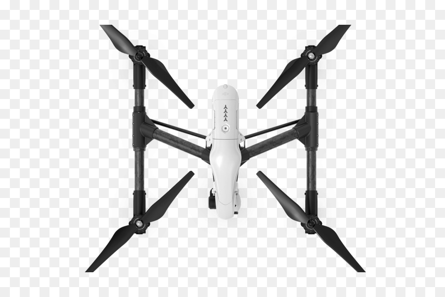 Drone，Quadricóptero PNG