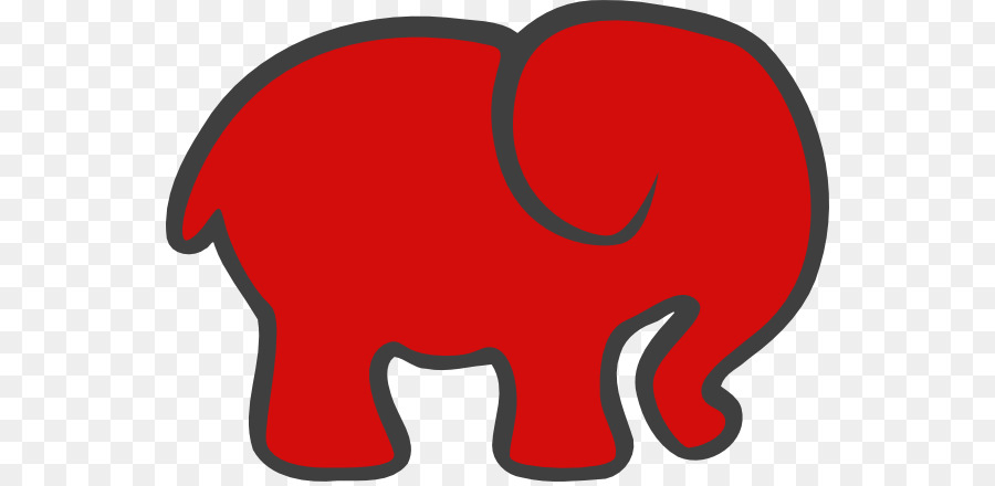 Elefante，ícones Do Computador PNG
