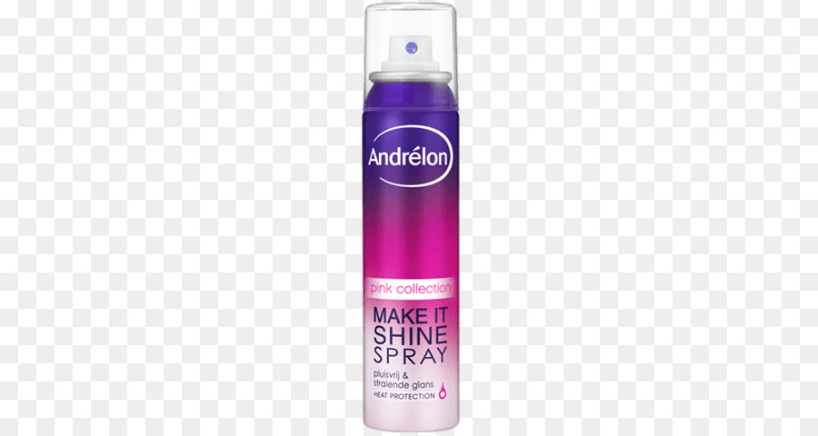 Andrélon，Spray De Cabelo PNG