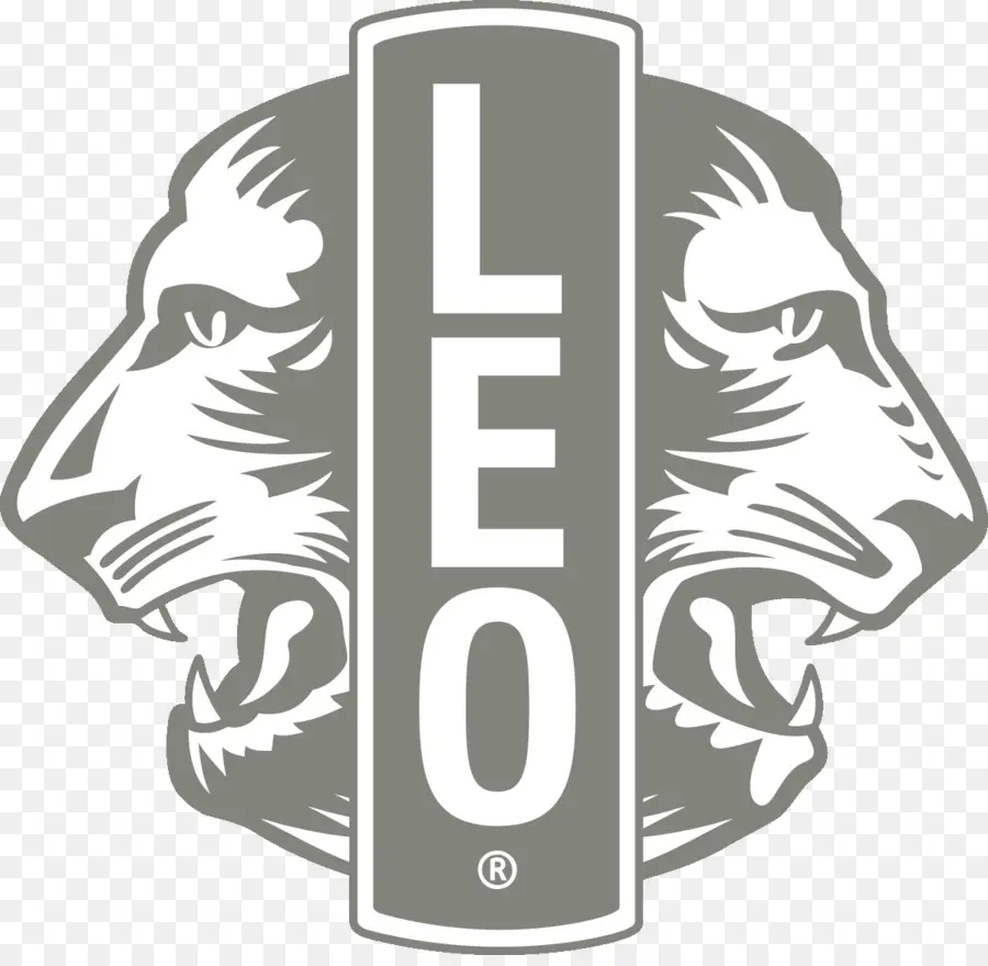 Logotipo Leo，Marca PNG