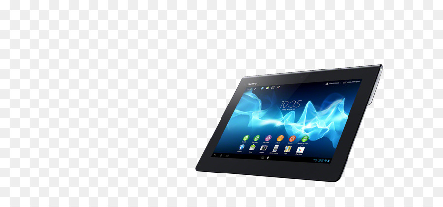 Sony Tablet S，Sony Xperia Tablet Z4 PNG