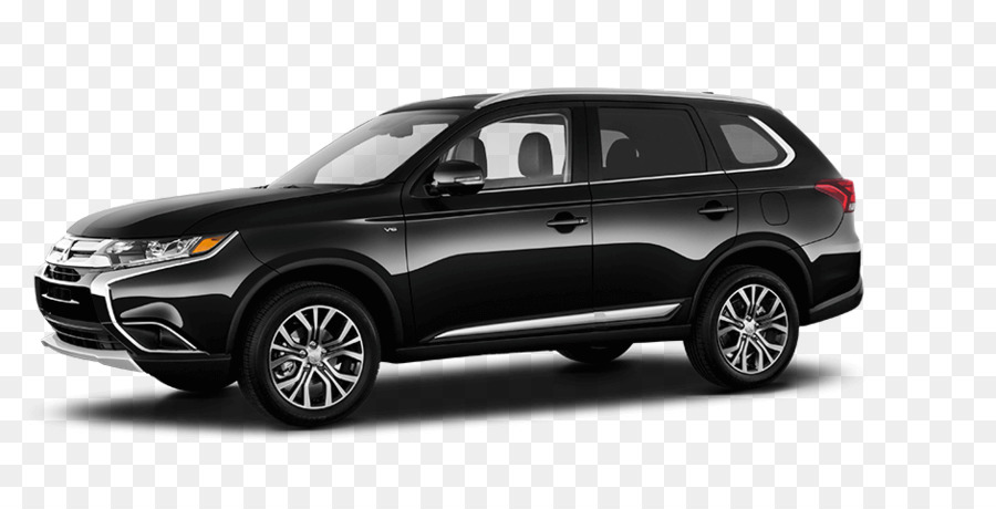 Suv Preto，Carro PNG