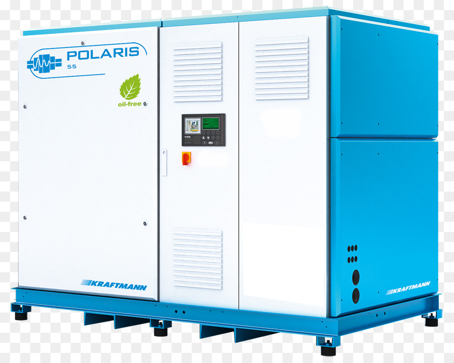 Rotaryscrew Compressor，Compressor PNG