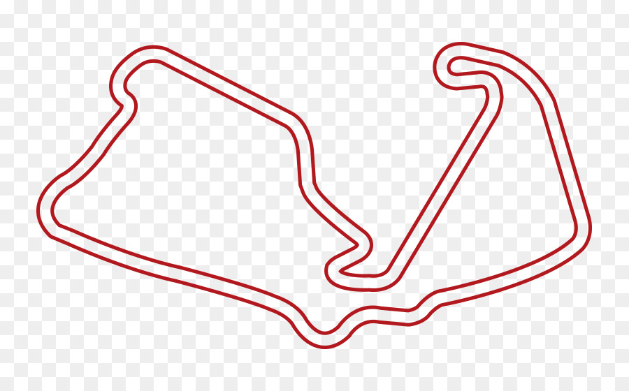 Campeonato Britânico De Superbikes，Circuito De Silverstone PNG