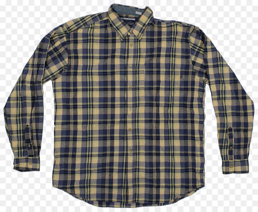 Camisa Xadrez，Flanela PNG