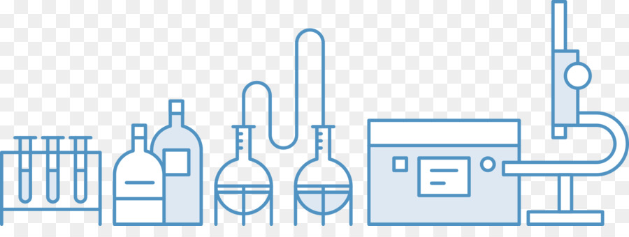 Equipamento De Laboratório，Tubos De Ensaio PNG