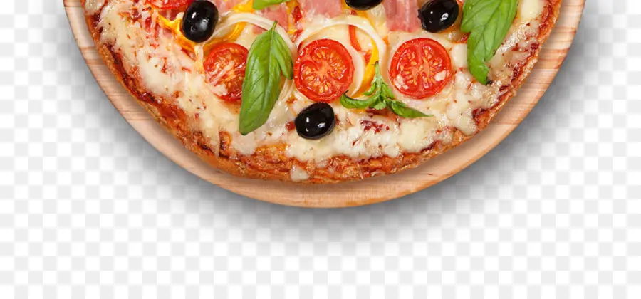 Pizza，Tomate PNG