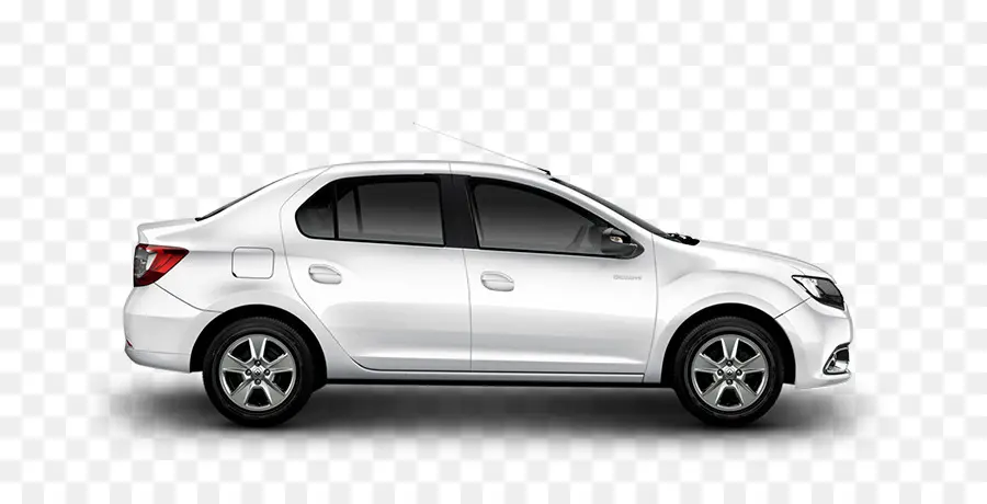 Carro Branco，Hatchback PNG