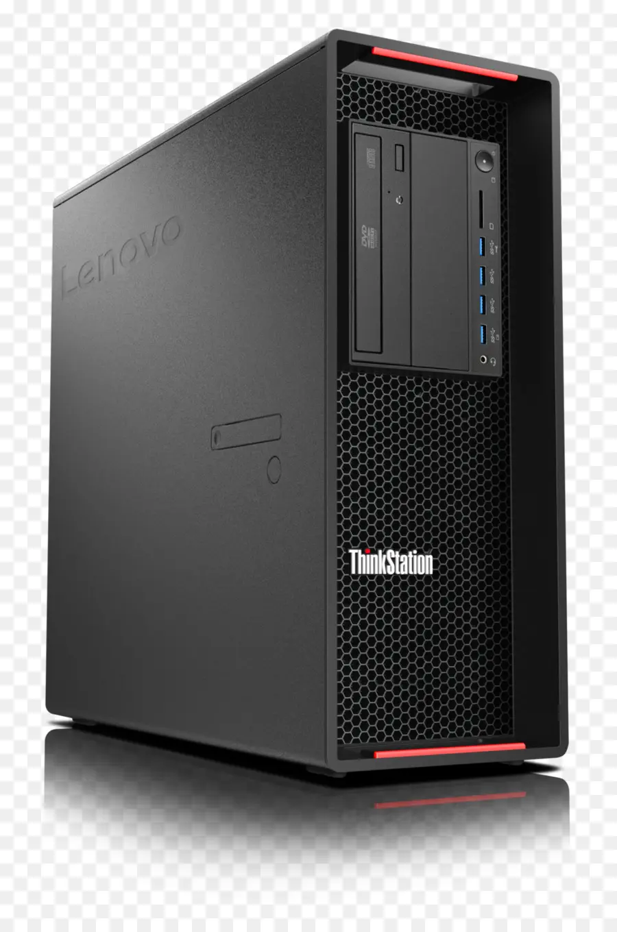 Lenovo Think Station，área De Trabalho PNG