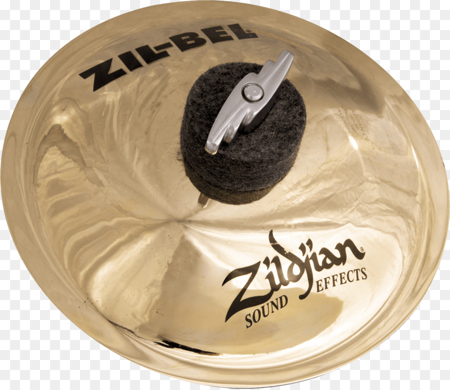 Avedis Zildjian Empresa，Bell PNG