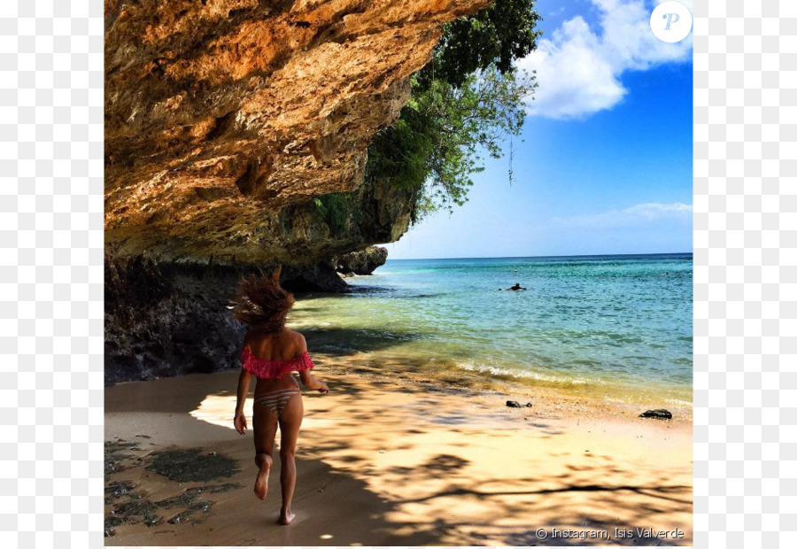 Praia，Férias Anuais PNG