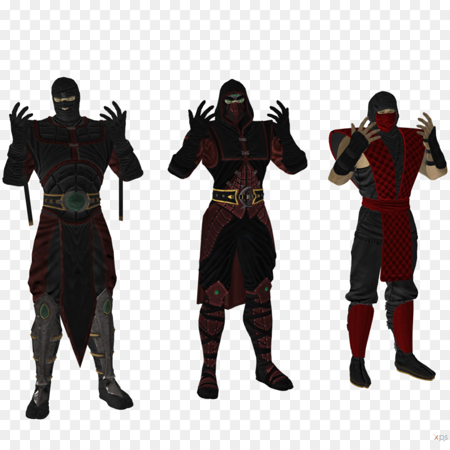 Mortal Kombat，Mortal Kombat 3 PNG