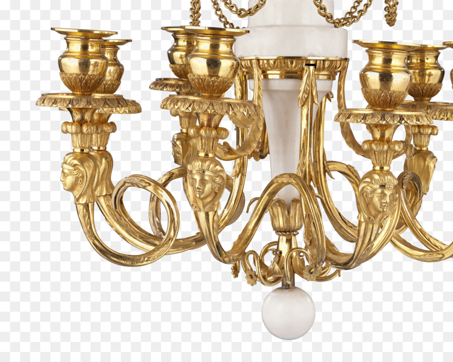 Lustre，Bronze PNG