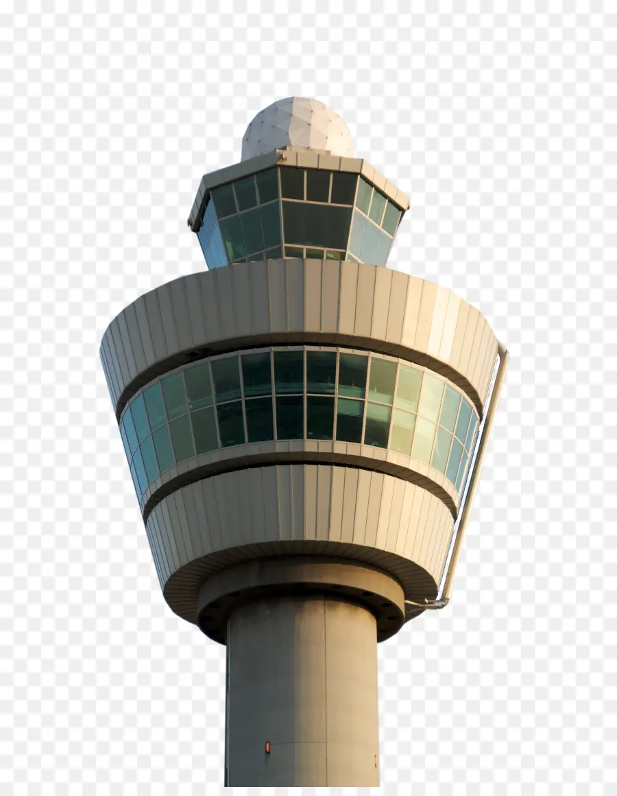 Torre De Controle，Aeroporto PNG