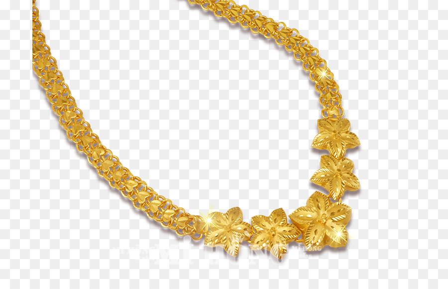 Necklace，Joalharia PNG