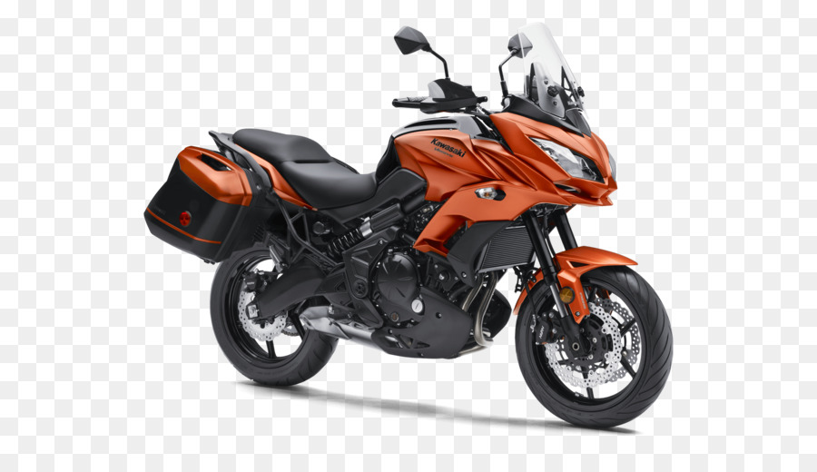 Kawasaki Versys 650，Kawasaki Versys PNG