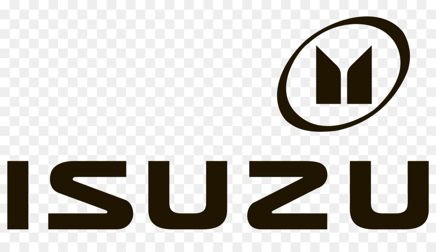 Isuzu Logo，Automóvel PNG