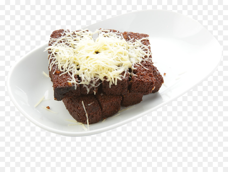 Chocolate Brownie，Pizza PNG