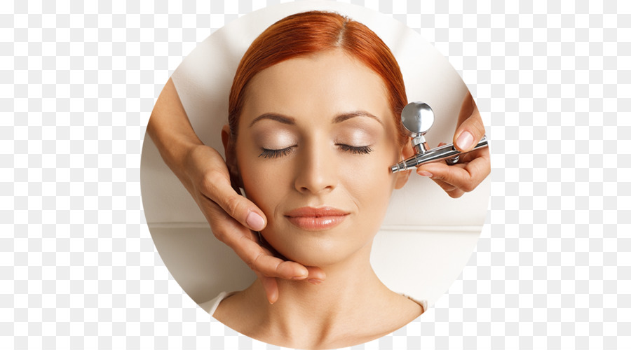 Facial，Cuidados Com A Pele PNG