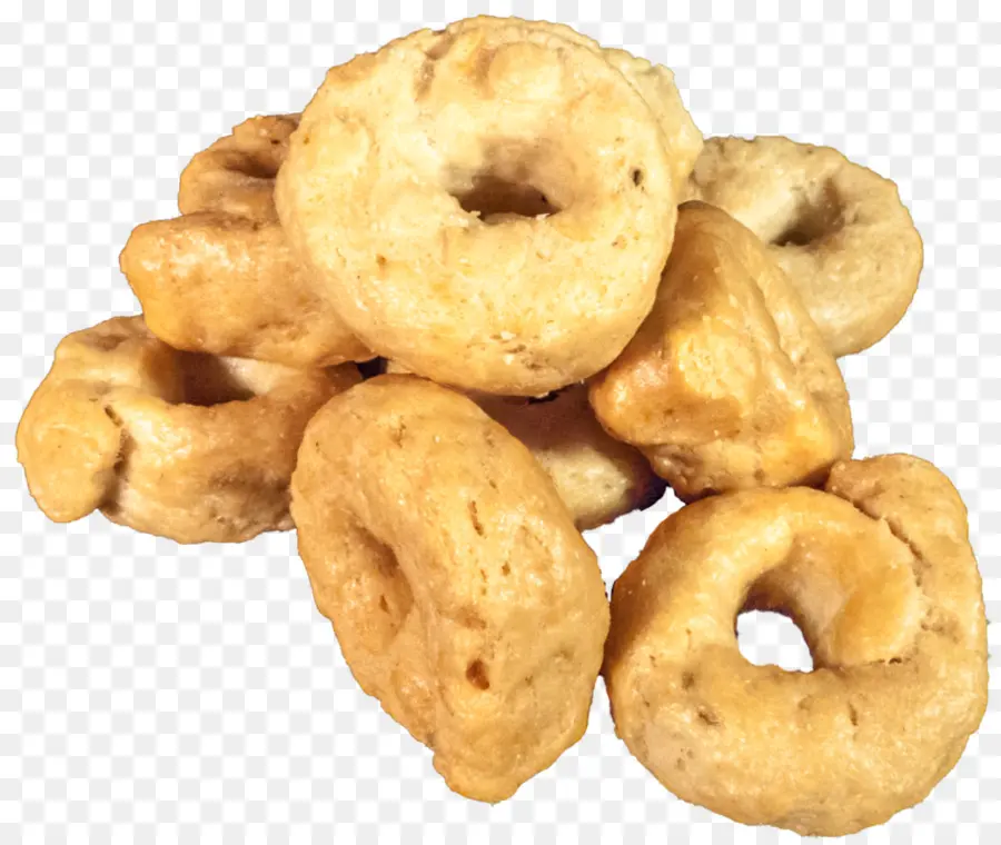 Taralli，Itália PNG