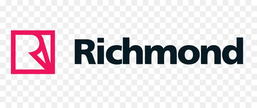 Logotipo De Richmond，Marca PNG