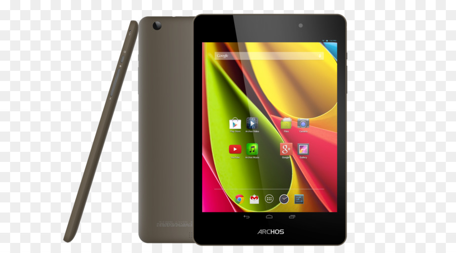 Smartphone，Archos 79 Cobalto 8 Gb 79 Tablet 502221 PNG