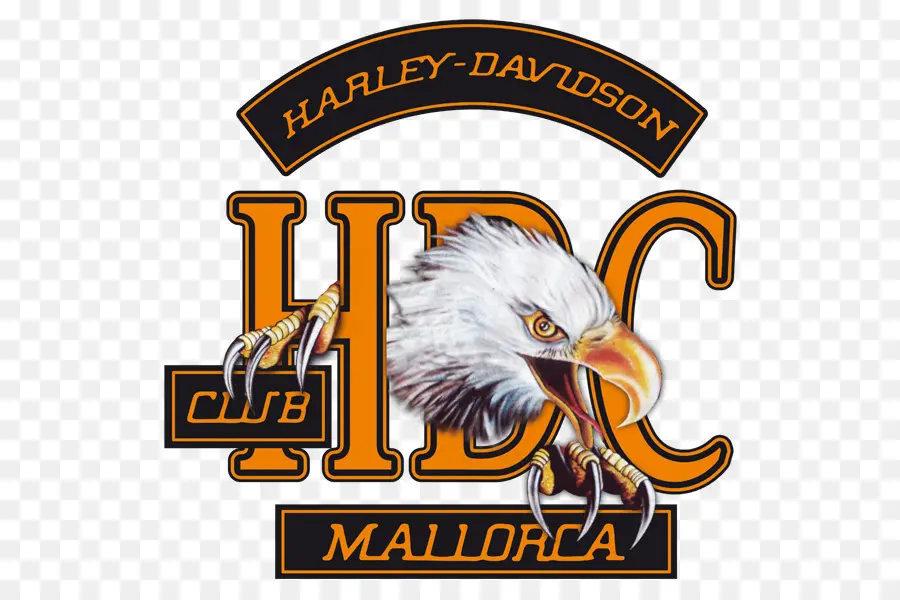 Logotipo Da Harley Davidson，Marca PNG