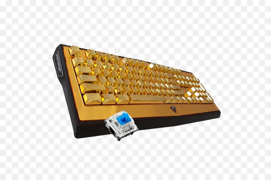 Teclado，Digitando PNG