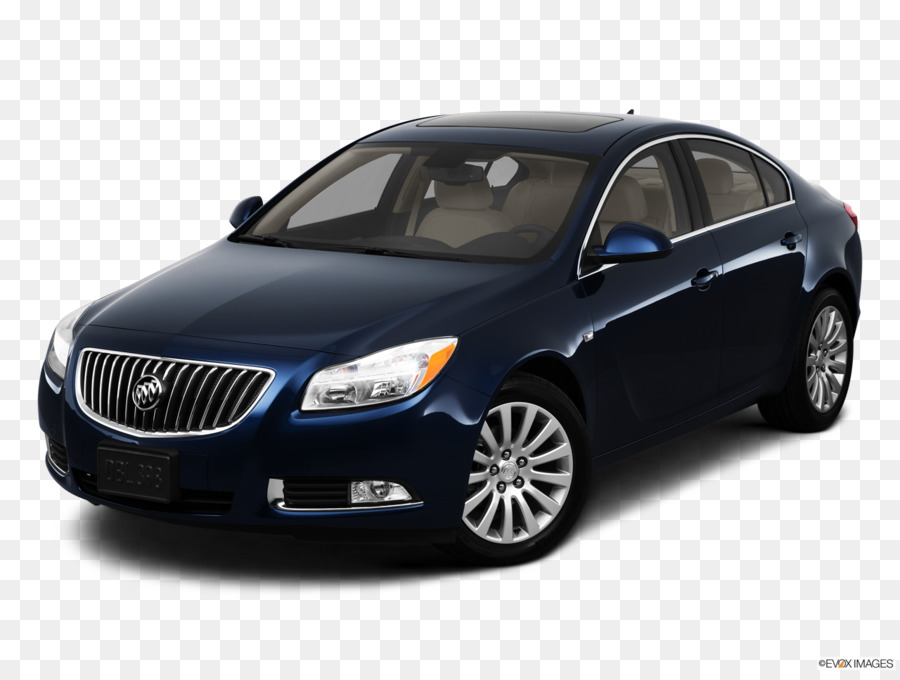 Carro Branco，Buick PNG