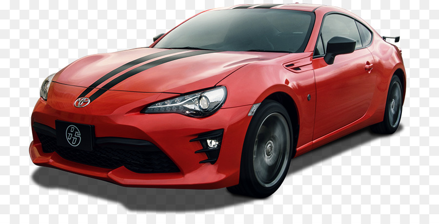 Carro Esportivo，Toyota PNG