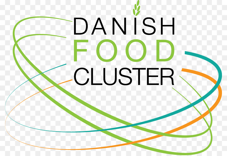 Dinamarquês Cluster De Alimentos，Alimentos Orgânicos PNG