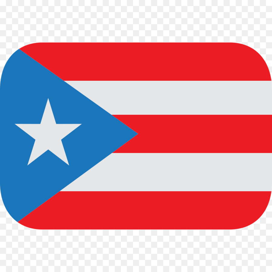 Bandeira De Porto Rico，Nacional PNG