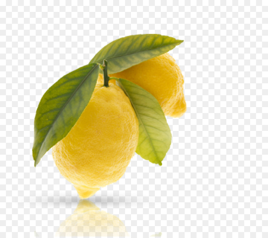 Limão，Amarelo PNG