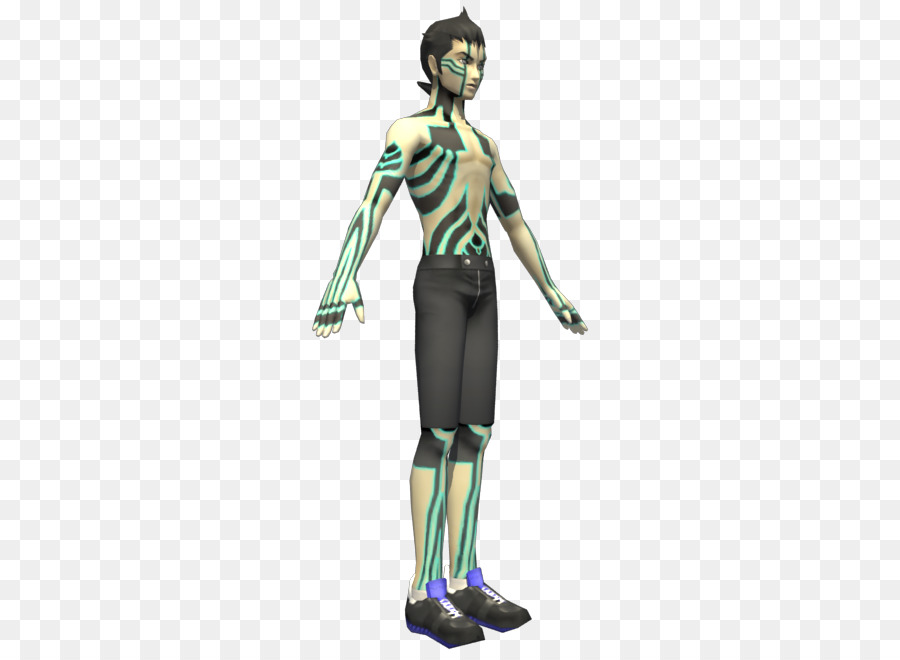 Personagem，Figurine PNG