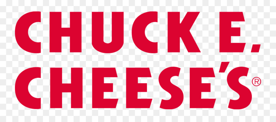 Chuck E Cheese's，Logotipo PNG