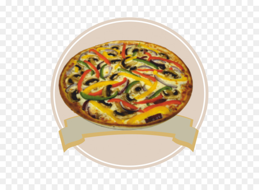 Pizza，Hamburger PNG