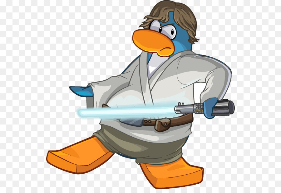 Penguin，O Club Penguin PNG