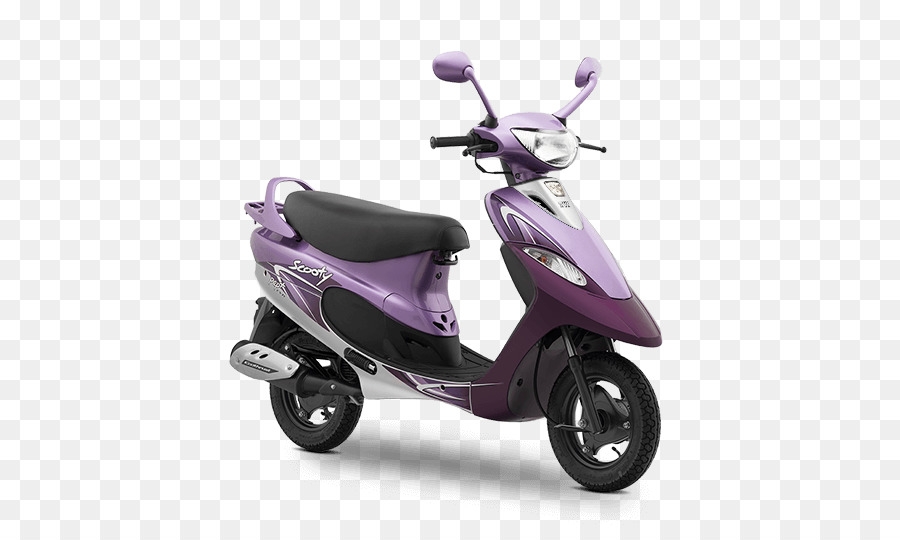 Patinete Rosa，Moto PNG