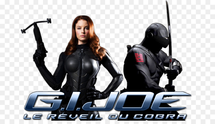 Gi Joe，De Dois Mil E Nove PNG