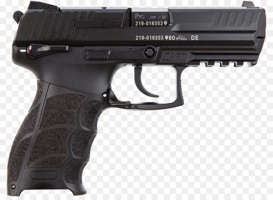 Heckler Koch P30，Heckler Koch PNG