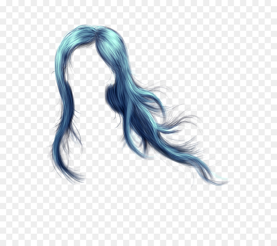 Cabelo，Fios PNG