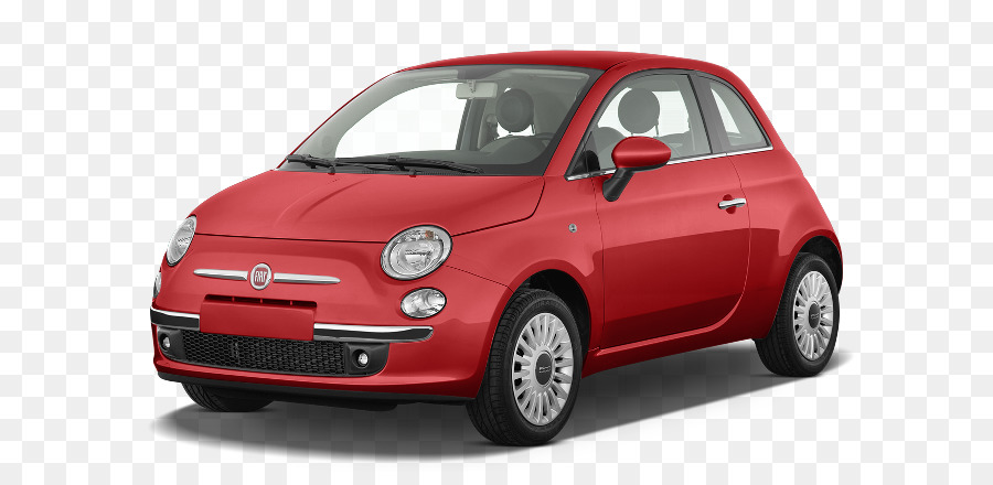 2014 Do Fiat 500，Fiat 500 Topolino PNG