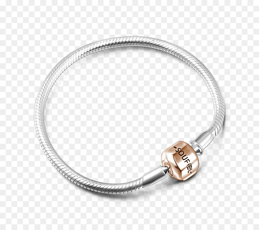 Pulseira，Prata PNG