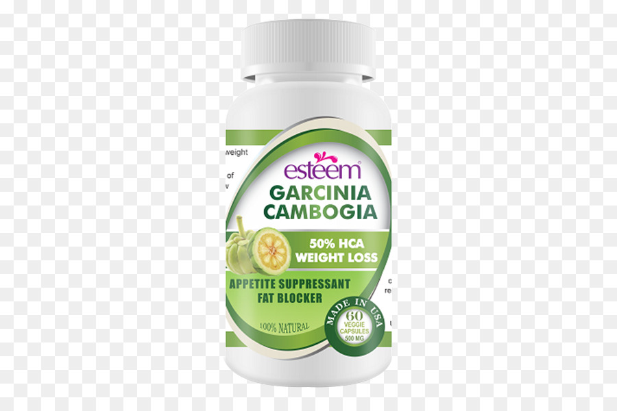 Suplemento Alimentar，Garcinia Gummigutta PNG