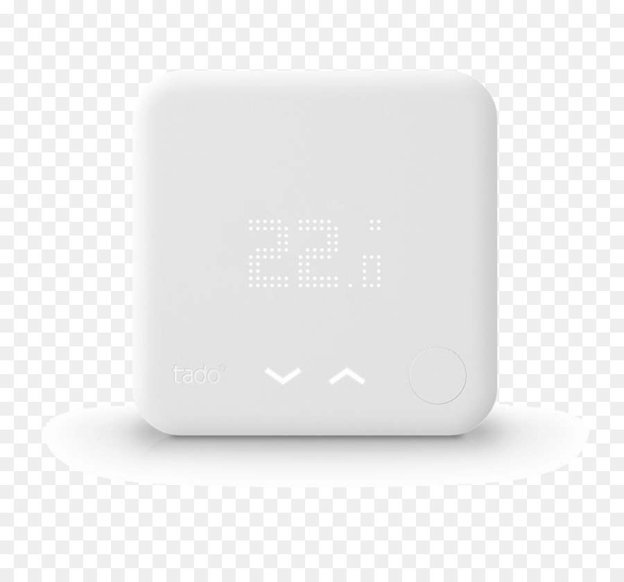 Cisco Meraki，Termostato PNG