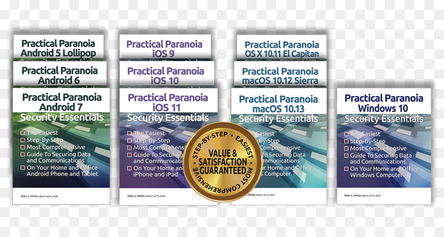 Prática Paranóia De Segurança Do Windows Essentials，Prática Paranóia Macos 1013 Security Essentials PNG