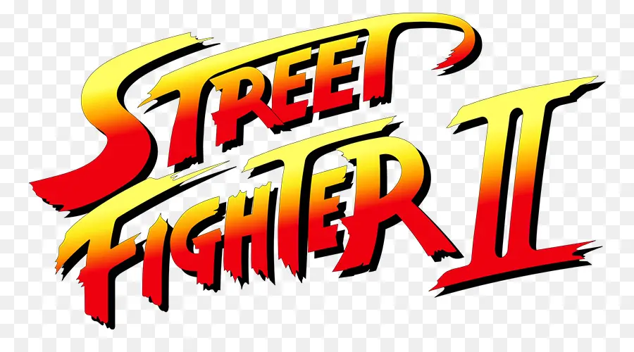 Street Fighter Ii The World Warrior，Super Street Fighter Ii PNG