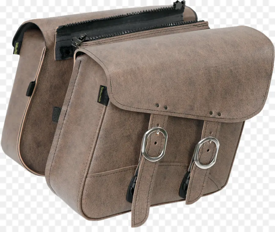 Saddlebag，Saco PNG